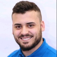 Gazmend Osmanaj