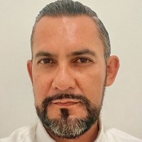 Armando Ortega Alarcón