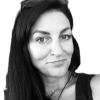 Ani Balogh (Antalova)
