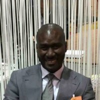 Ousmane Kane