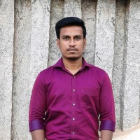 Thinakaran R