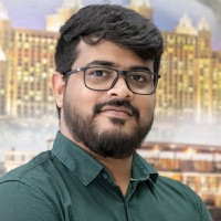 Althaf Hussain
