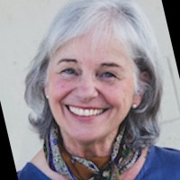 Rachel Sanchez-Parodi