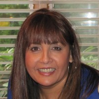 Liz Tudhope