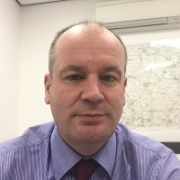 Laurence Handy