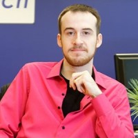 Jonathan Bossé