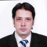 Syed Inam
