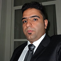 Mohammad Javad Dehshahri