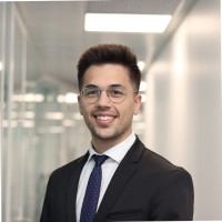 Iván Serrano Sánchez