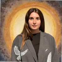 Kateryna Zozulia