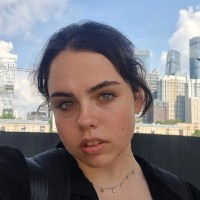 Arina Rybakova