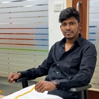 Rakesh Varma Kurapati