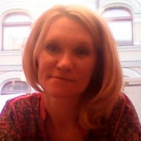Елена Громова