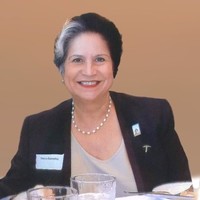 Maria Eugenia (Nena) Gonzalez