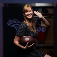Brooke Manning