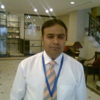 Imtiaz Anwar