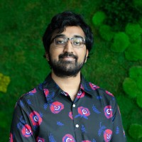 Sriganesh Gopal