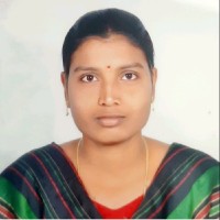 Papanati Madhavi
