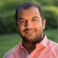 Mahmoud Elshamy
