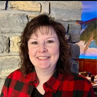 Kristie Fjordholm