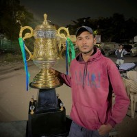 Shaikh Arsalan