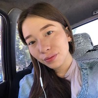Alua Janabayeva