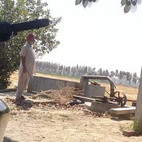 Baljinder Singh