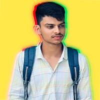 Harsh Bhagat