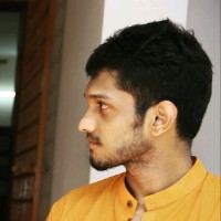 Gopi Krishna