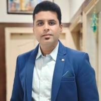 Yogesh Gaur
