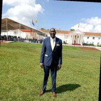 Stephen K. Rono