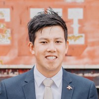Charlie Tran