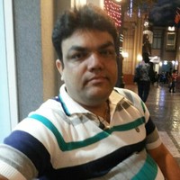 Ajoy Kumar Gaur