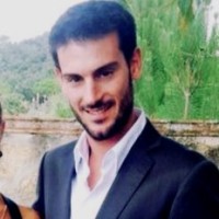 Ferran Ferré Monserrat