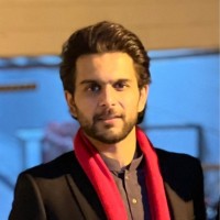 Mohammad Mazhar.