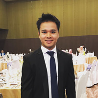 Muhammad Fadhil Al Nassir