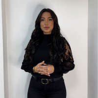 Angela Christo