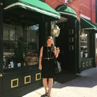 Michelle L. Clark, M.A.