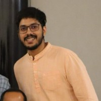 Samarth Solomon