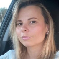 Agnieszka Mortka