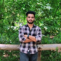 Prathyush Atluri