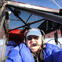 Vern Kingsford