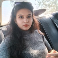 Nancy Malhotra