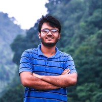 Nafis Kamal