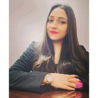 Muskan Pandey