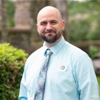 Michael Groark, Mdiv., Mapp