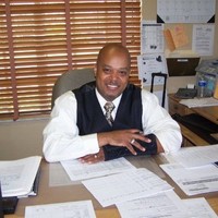 Ken Williams