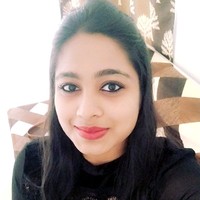 Aishwarya Balakrishnan