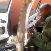 Thapelo Moeketsi