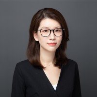 Monica Zheng